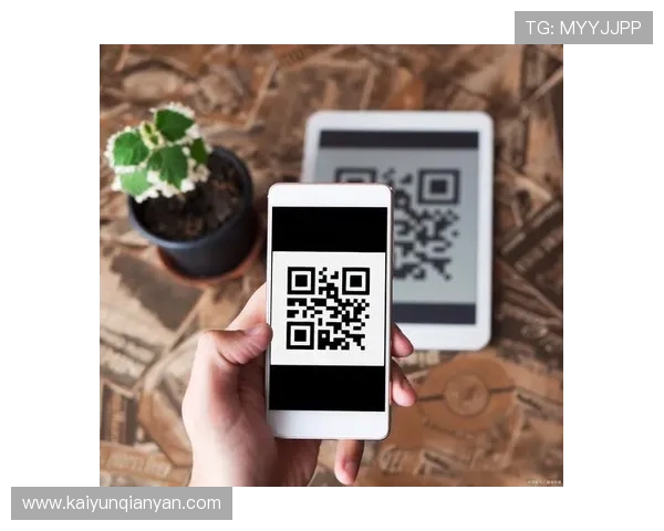 掌握开云官网入口扫码技巧，让购物更便捷